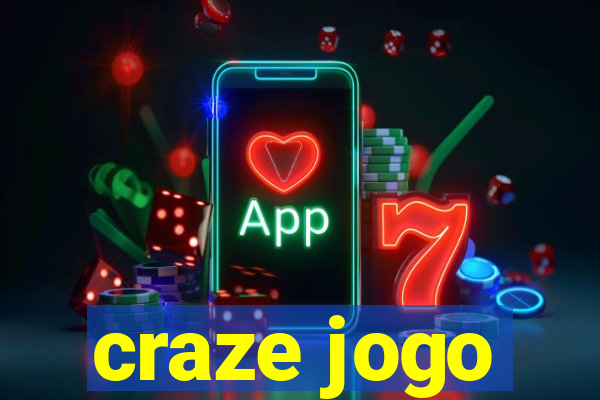 craze jogo